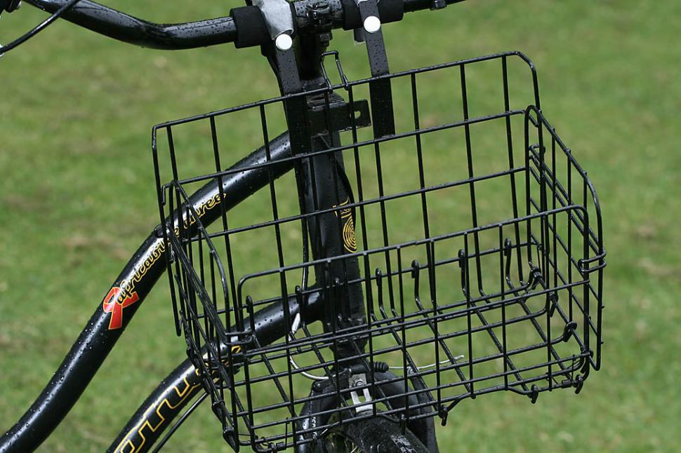 Kona discount bike basket